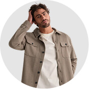 Overshirts